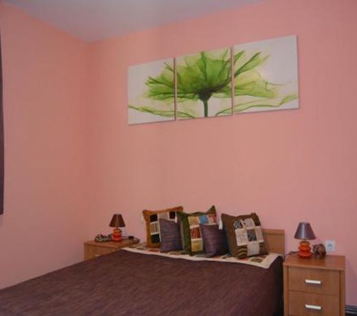 Apartment "Suny"