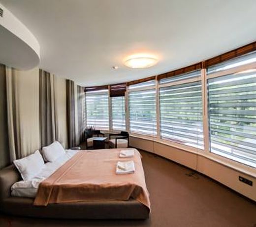 Park Hotel & Spa Boyana
