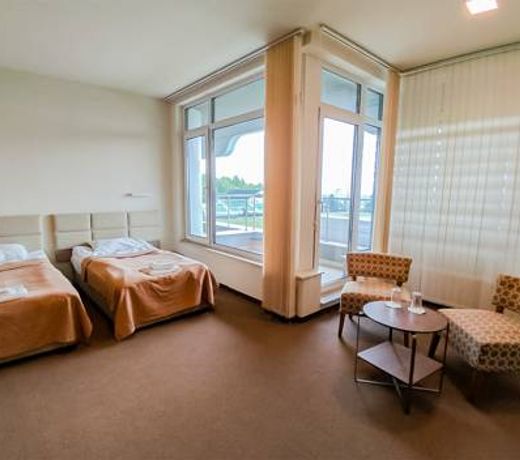 Park Hotel & Spa Boyana