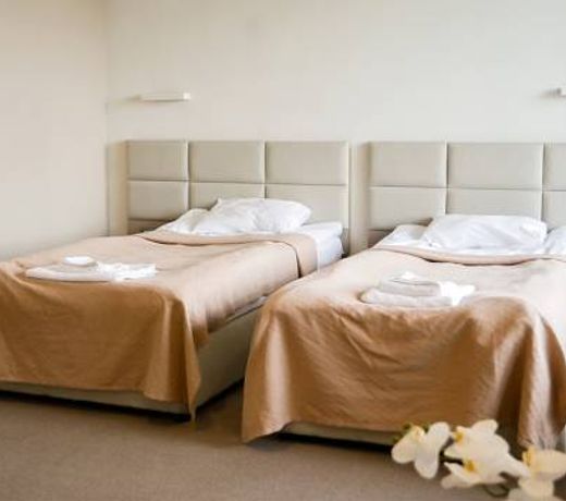 Park Hotel & Spa Boyana