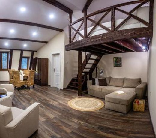 Central Loft