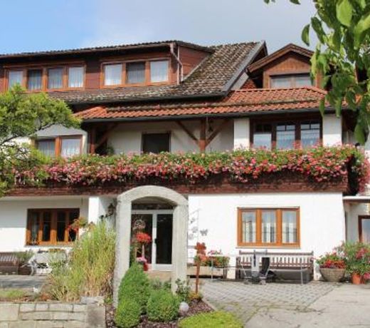 Pension Zum Ebenstein am Donausteig