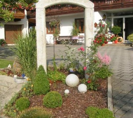 Pension Zum Ebenstein am Donausteig