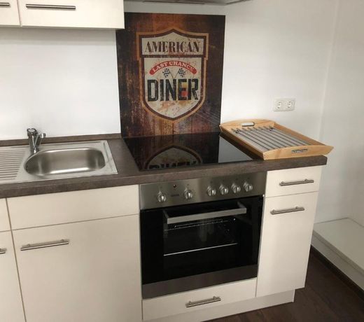 Ferienwohnung1 Daun