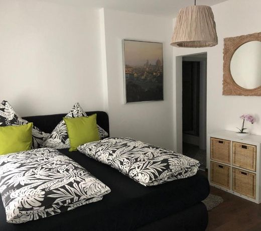 Ferienwohnung1 Daun