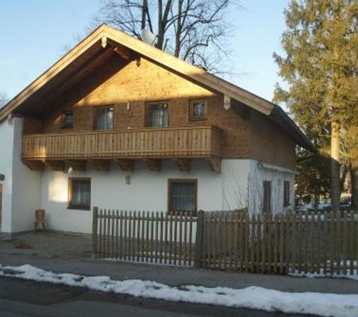 Ferienhaus Füchslein