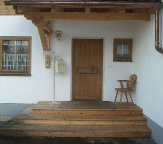 Ferienhaus Füchslein