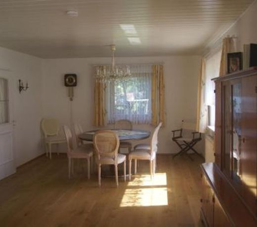 Ferienhaus Füchslein