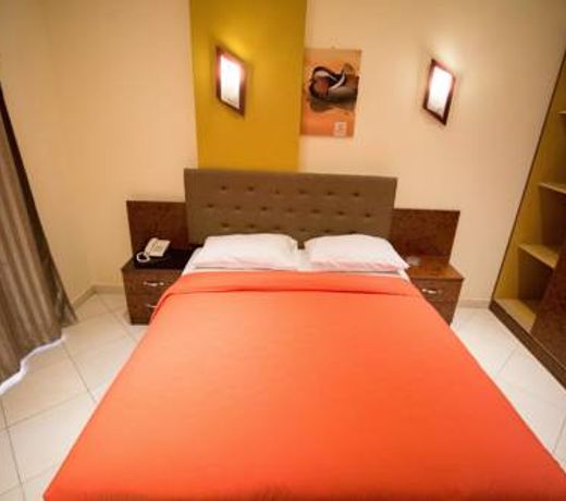 Majorica Marina Hotel