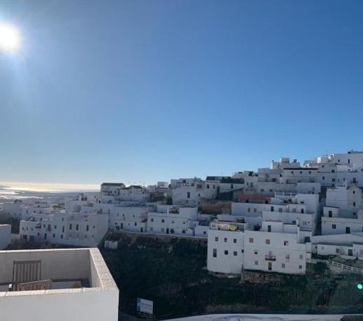 El Almizcate