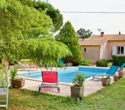 Les murmures du Temps Villa 3 Chambres avec Piscine