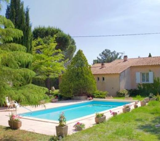 Les murmures du Temps Villa 3 Chambres avec Piscine