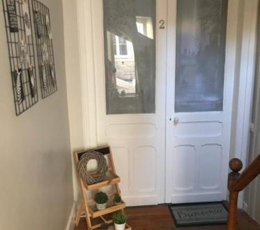 Comme Ã  la maison