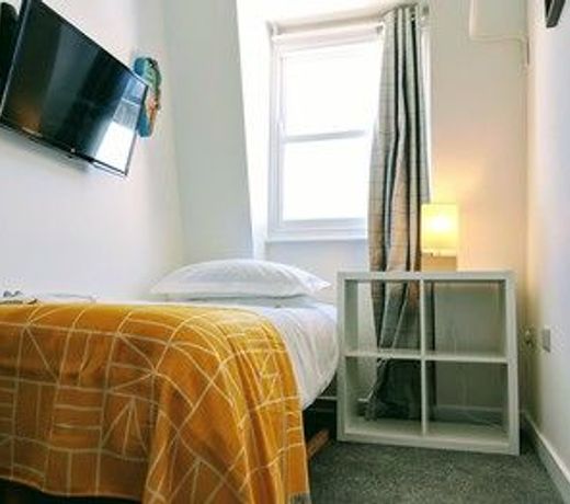 OYO Mystay Inn