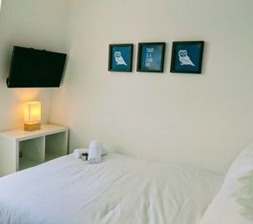 OYO Mystay Inn