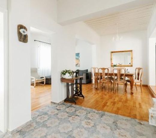 Asterias house, Skopelos
