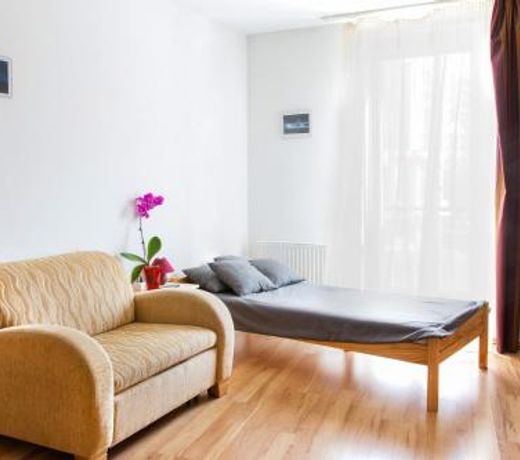 MSE Apartman