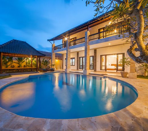 Casa Priya Seminyak
