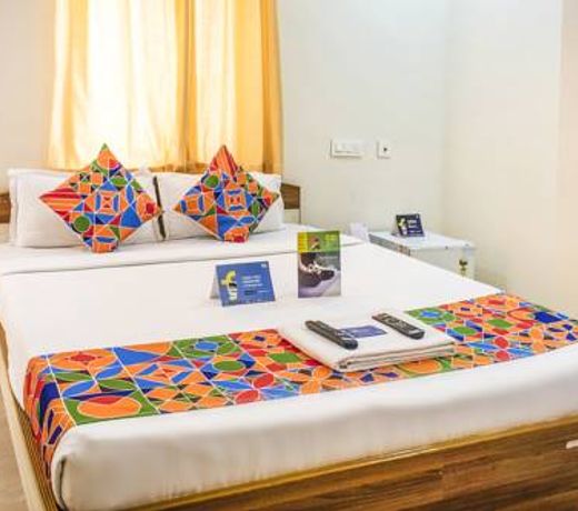 FabExpress Sri Lakshmi Deluxe Sivarampalli