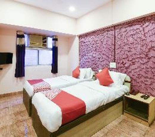 OYO Flagship 12273 Hotel Indraprastha