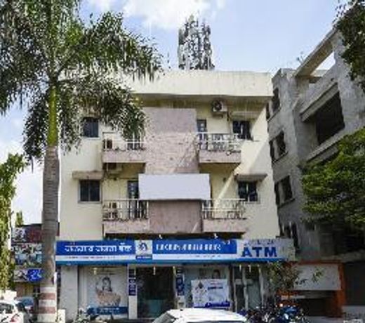 OYO Flagship 12273 Hotel Indraprastha
