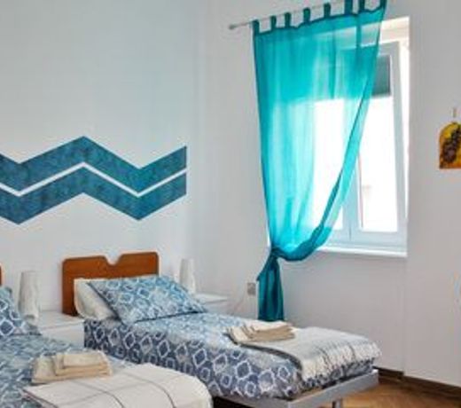 Bed & Chic