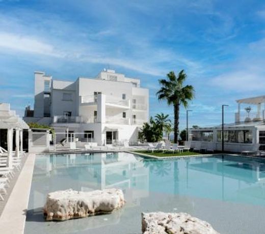 San Lorenzo Boutique Hotel & SPA