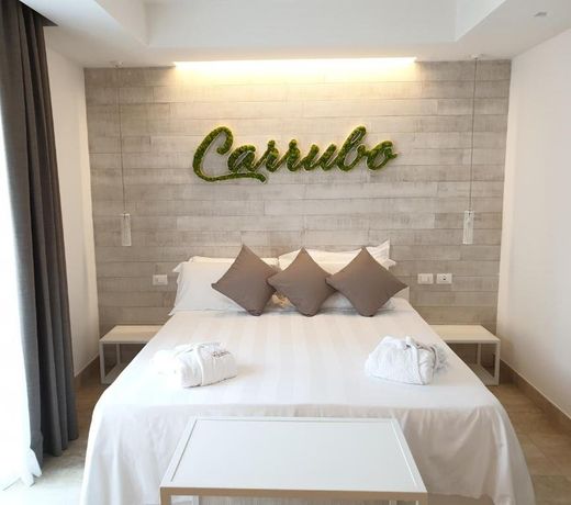San Lorenzo Boutique Hotel & SPA
