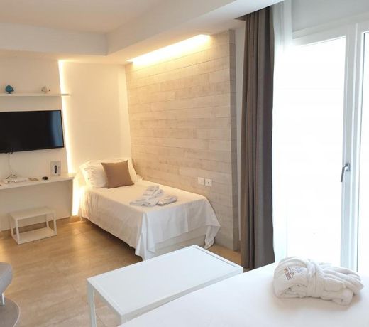 San Lorenzo Boutique Hotel & SPA