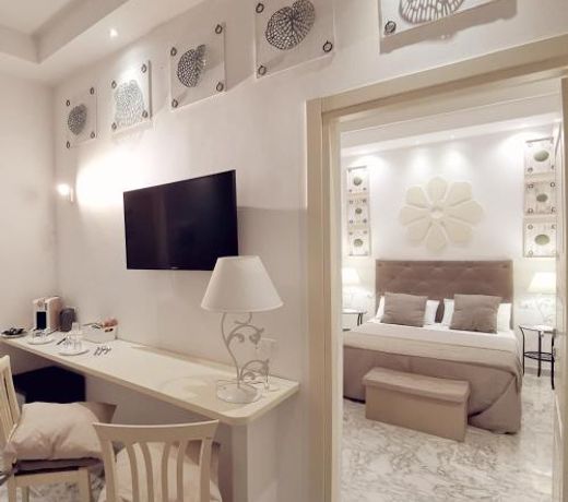 FLOS Guest House