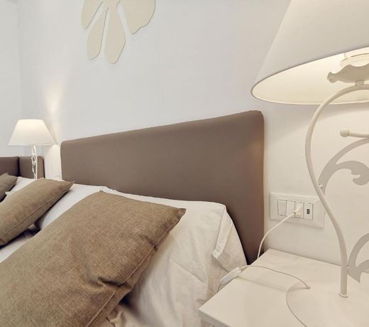 FLOS Guest House