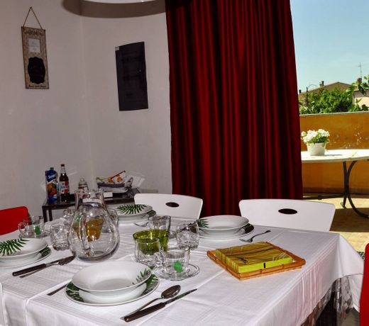 Casa Duminicheddha, mare e relax in Gallura