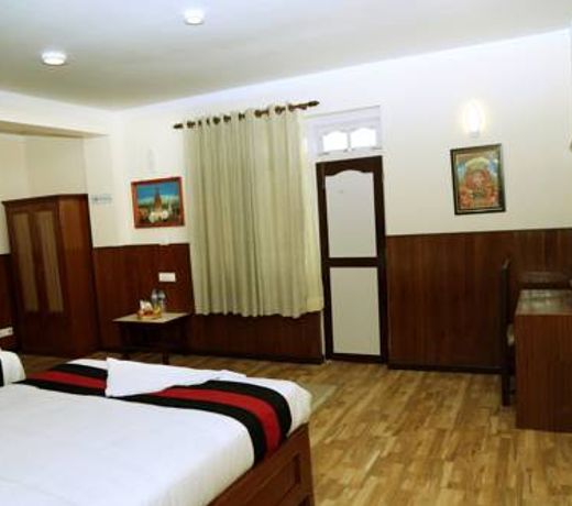 Green Eco Resort