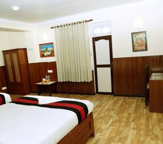 Green Eco Resort