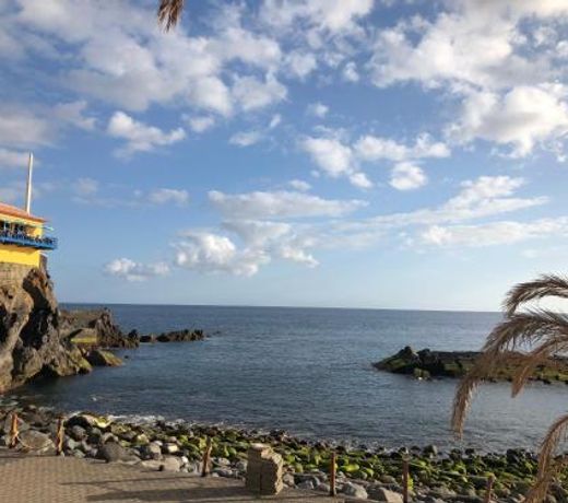 Villa Ponta do Sol Apartment