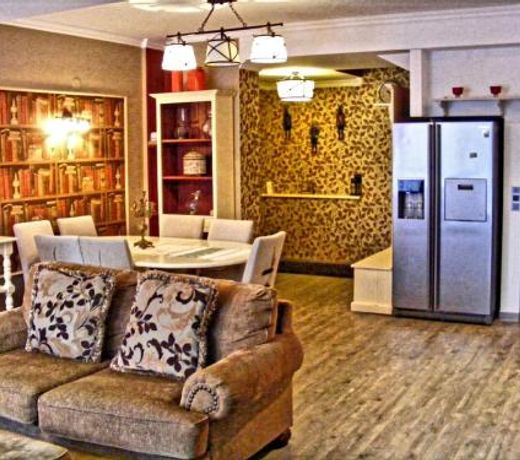 Silver Mountain 3 Bedroom Apartment
