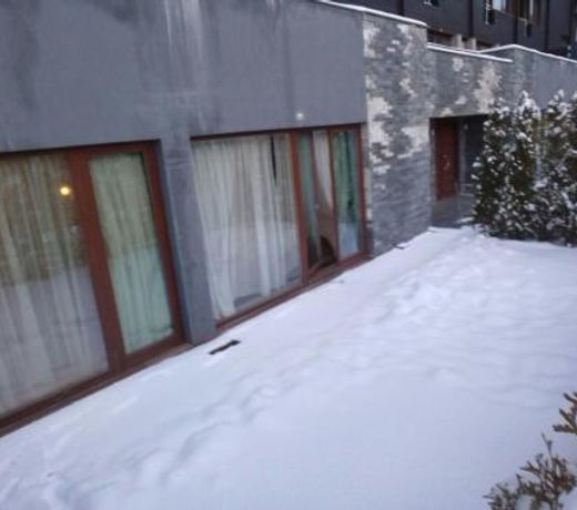 Silver Mountain 3 Bedroom Apartment