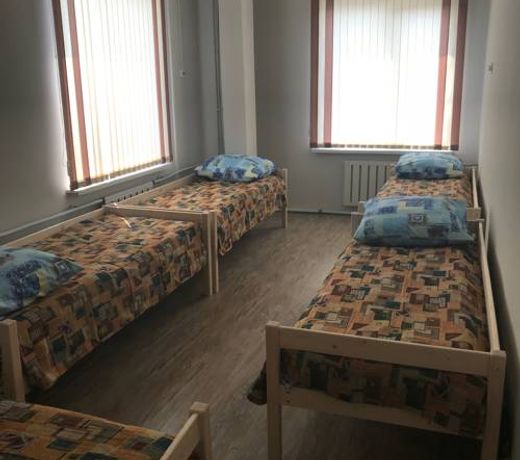 Hostel Admiral