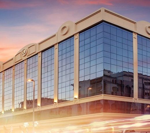 Aquila Hotel Jeddah Al Hamra