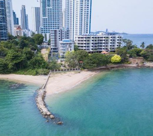 Golden Tulip Pattaya Beach Resort