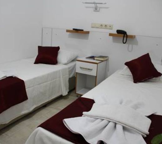 AELBİSTAN OTEL