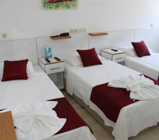 AELBİSTAN OTEL