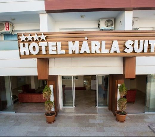 Marla Suite