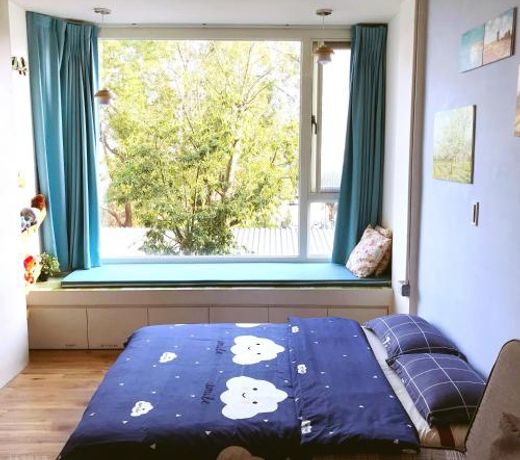 Tong Hai Time Homestay