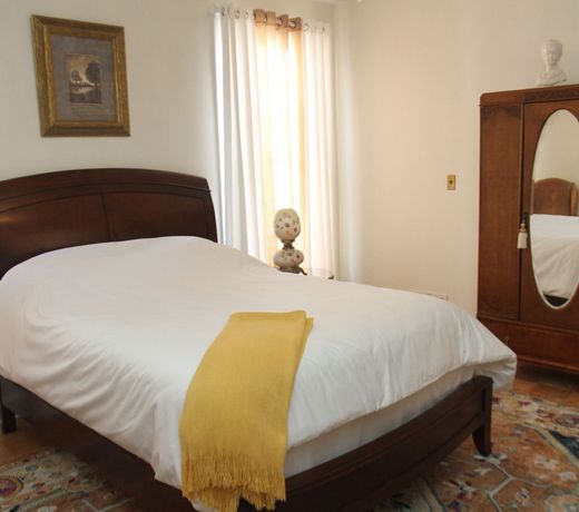Governor's Inn Bed and Breakfast