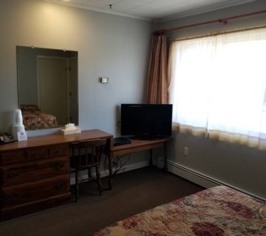 The Brookside Inn