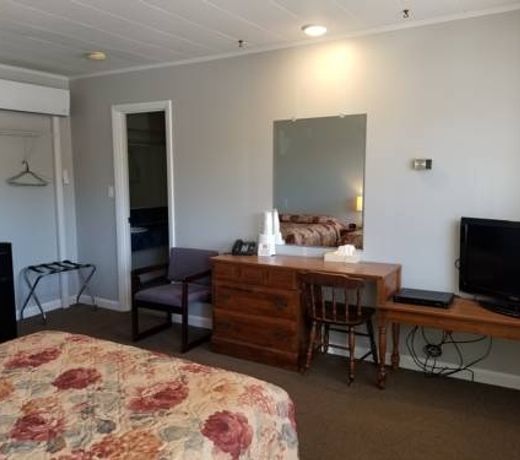 The Brookside Inn