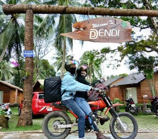 Dendi Resort Phu Quoc
