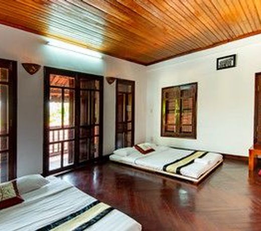 Vi Vi Homestay