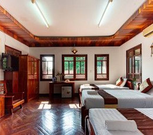 Vi Vi Homestay